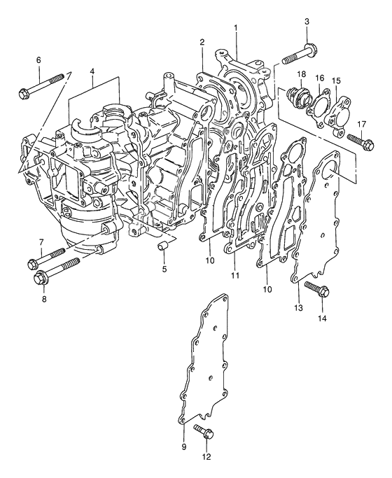 Cylinder