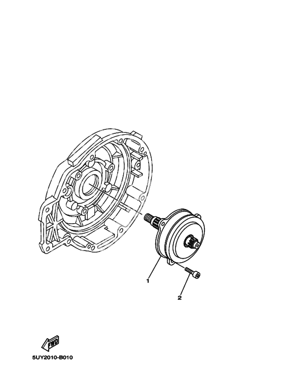 Трансмиссия