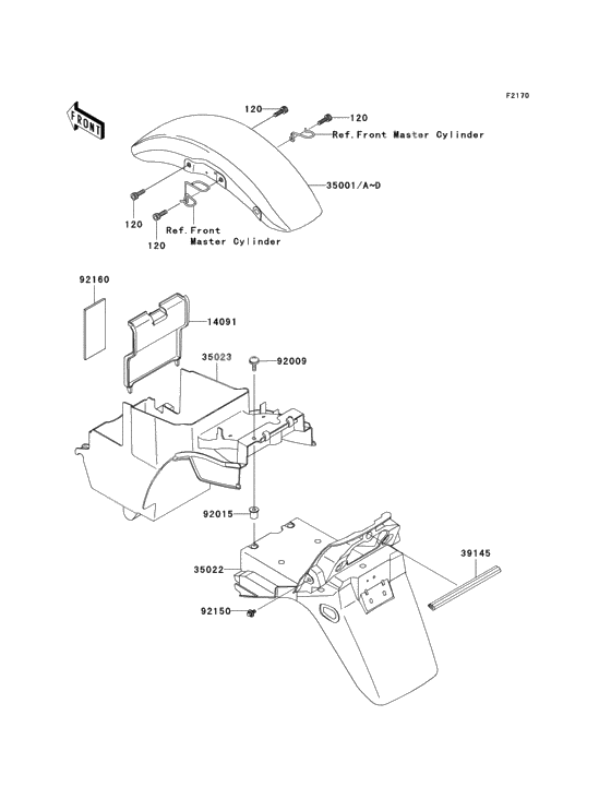 Fenders