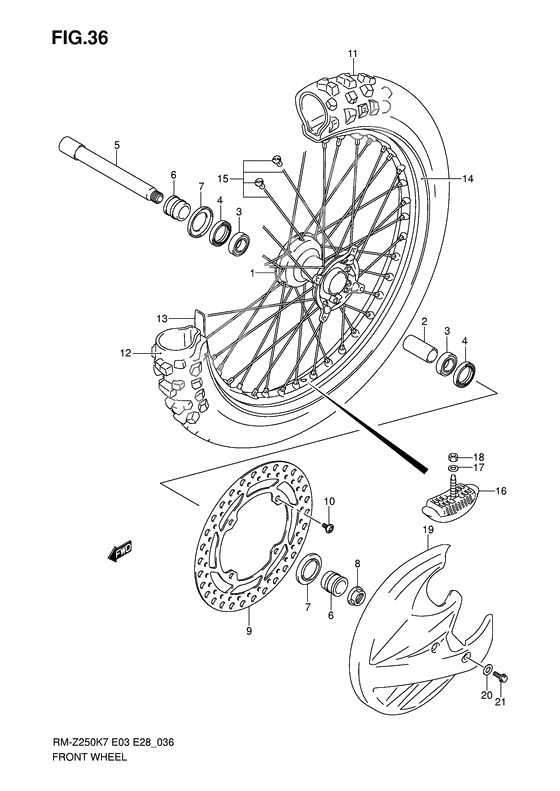 Transom + tube              

                  Model k7