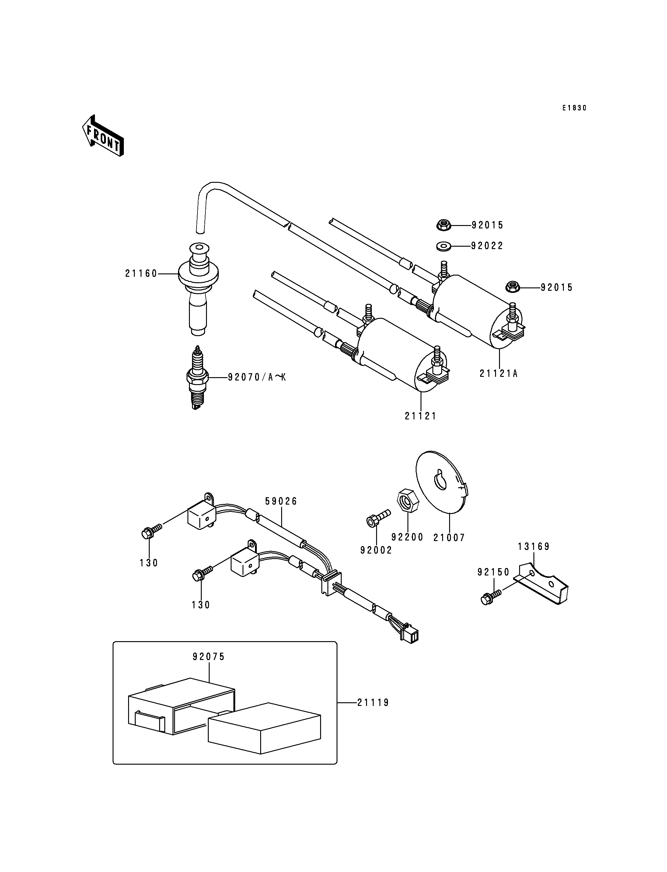 Ignition System