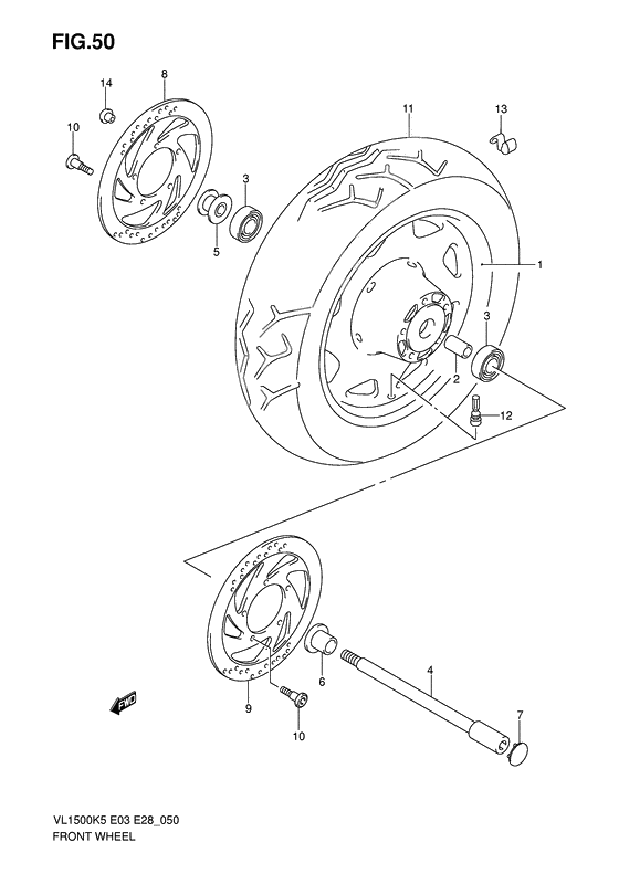 Transom + tube