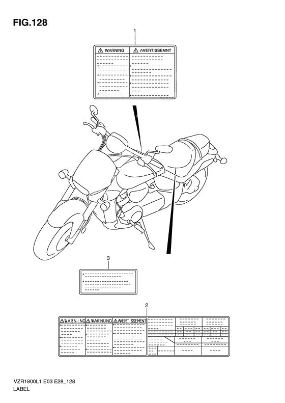 Honda mark              

                  Vzr1800l1 e28