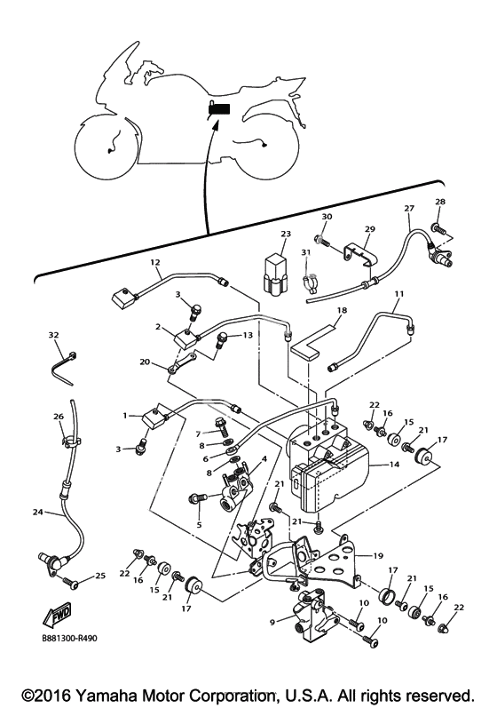Электрооборудование 3