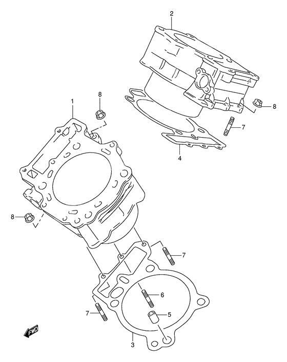 Cylinder