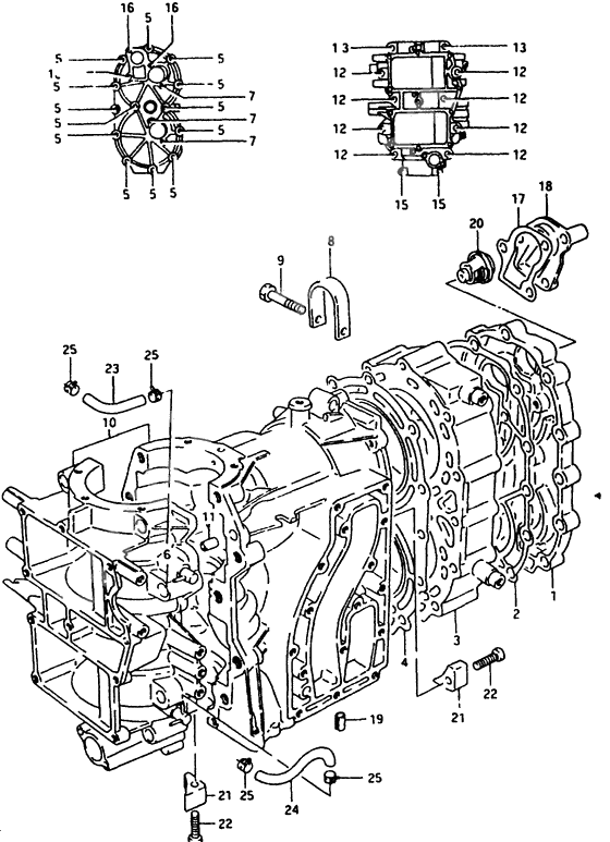 Cylinder