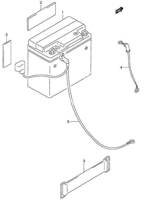 Battery