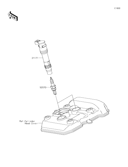 Ignition System