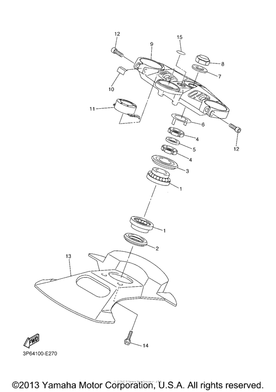 Steering