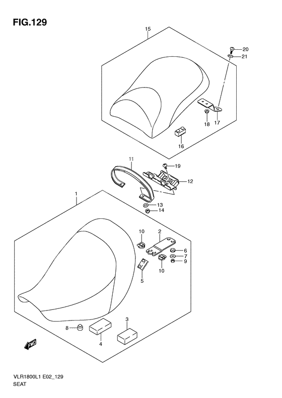 Seat              

                  Vlr1800tl1 e19