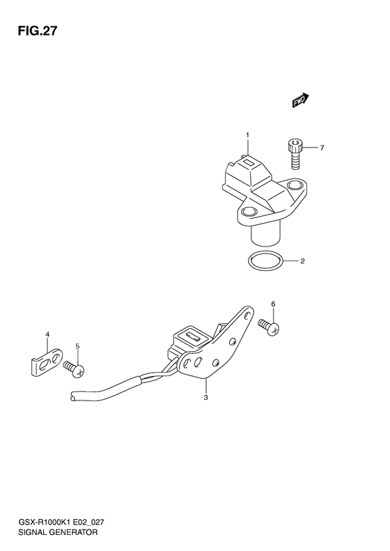 Signal generator