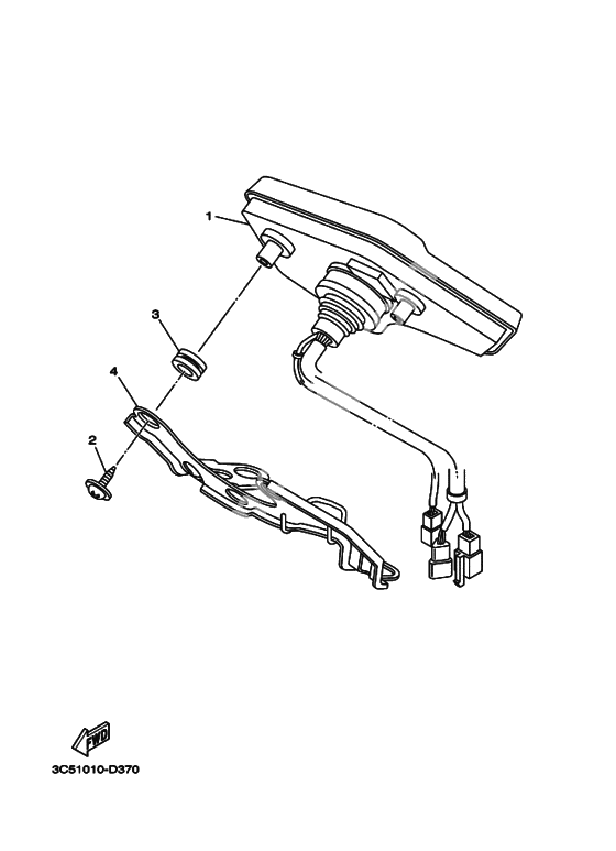 Панель приборов