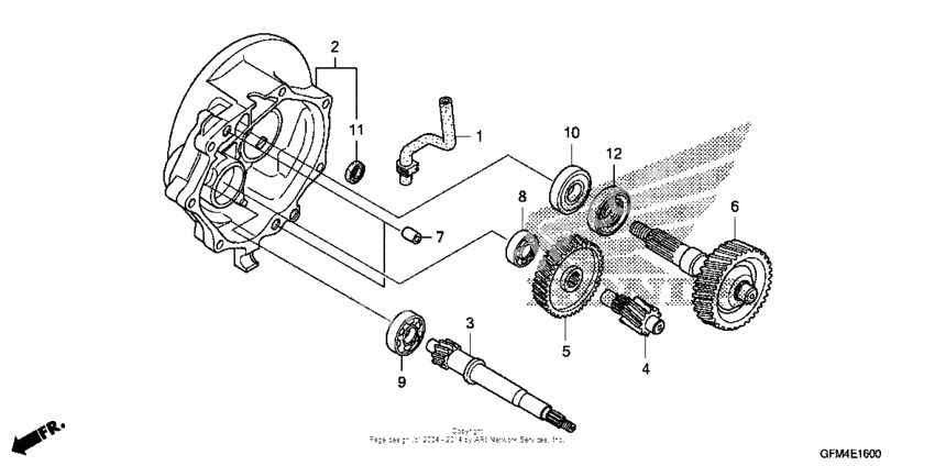 Трансмиссия