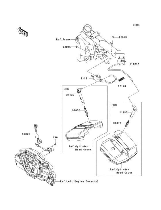 Ignition system