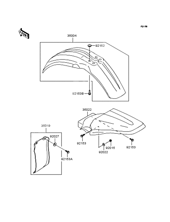 Fenders