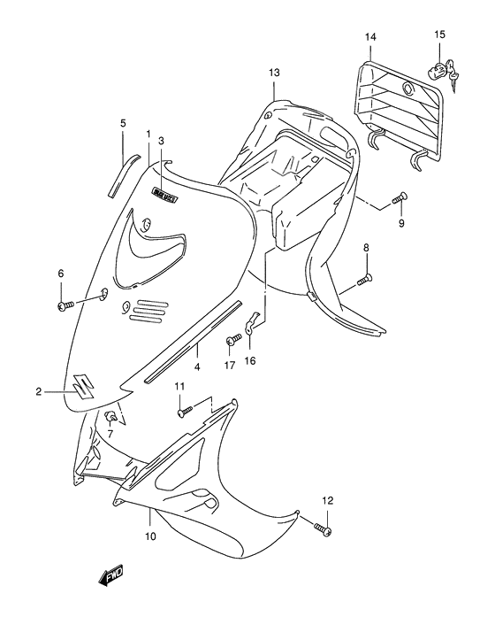 Leg shield              

                  Model x/y