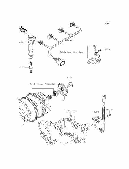 Ignition system