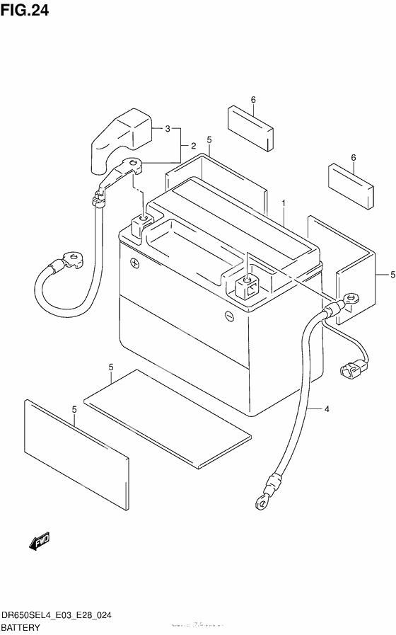 Аккумулятор