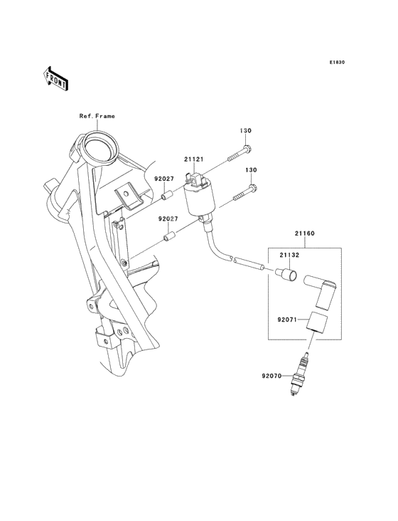 Ignition system