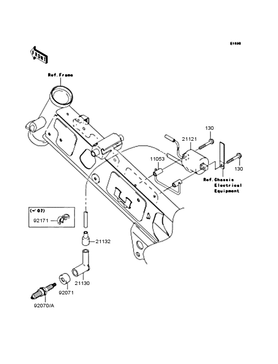 Ignition coil