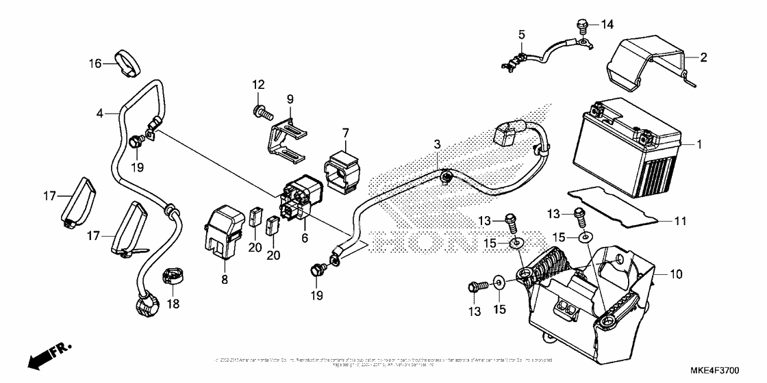 Аккумулятор