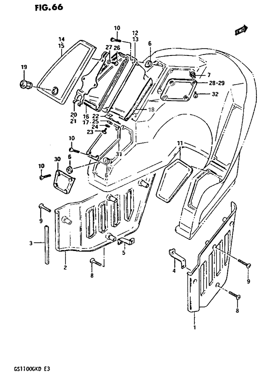 Cowling comp              

                  No.2