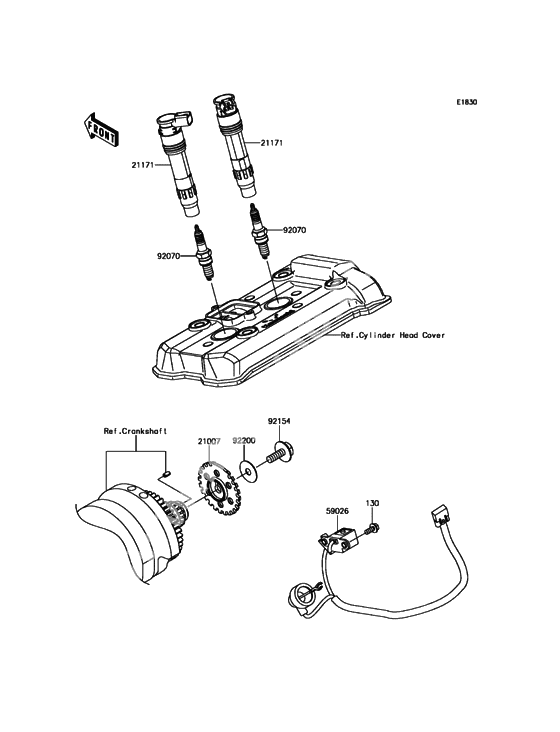 Ignition system