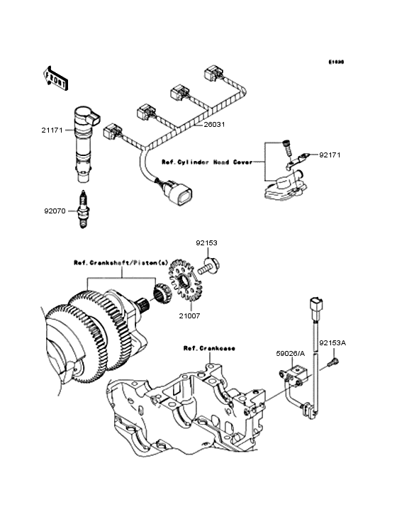 Ignition system