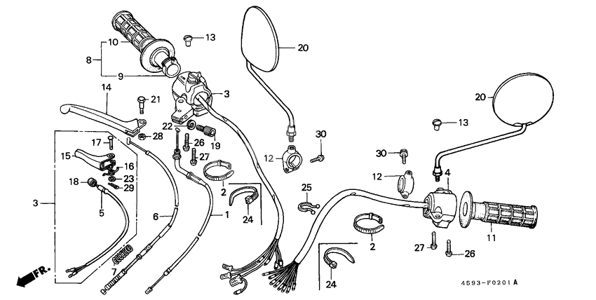 Switch/cable              

                  2
