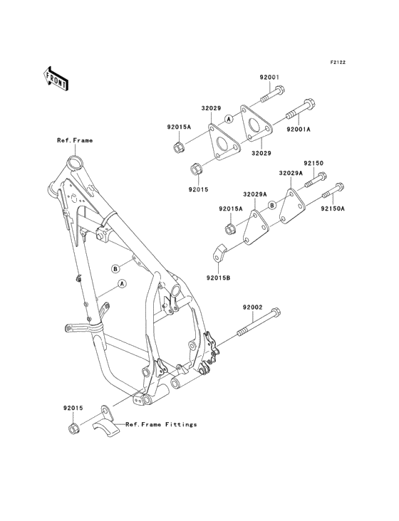 Engine mount