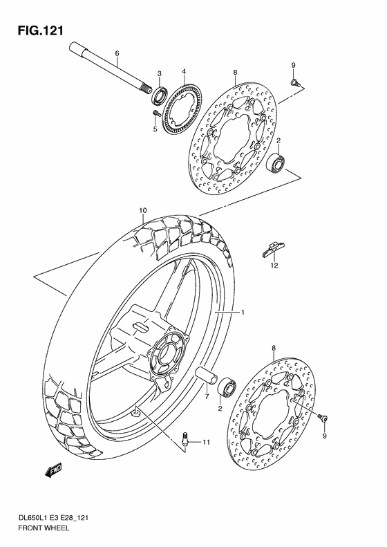 Transom + tube              

                  Dl650al1 e3