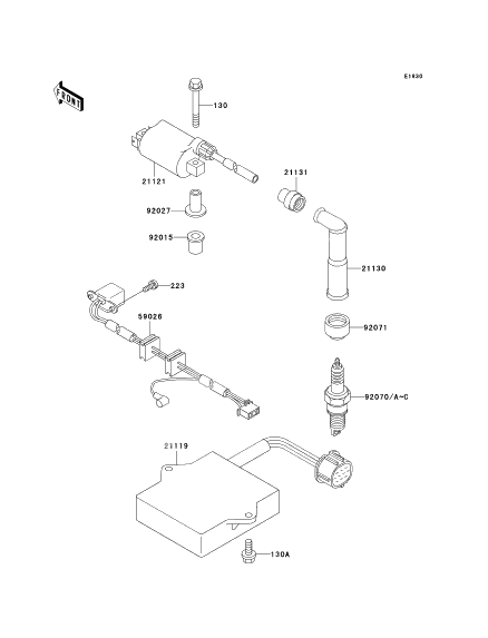 Ignition System