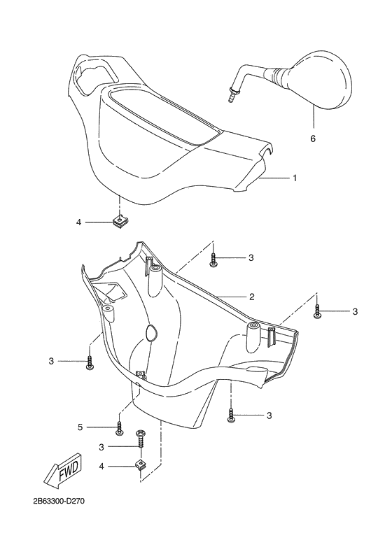 Cowling 1