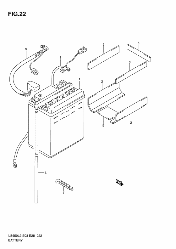 Battery