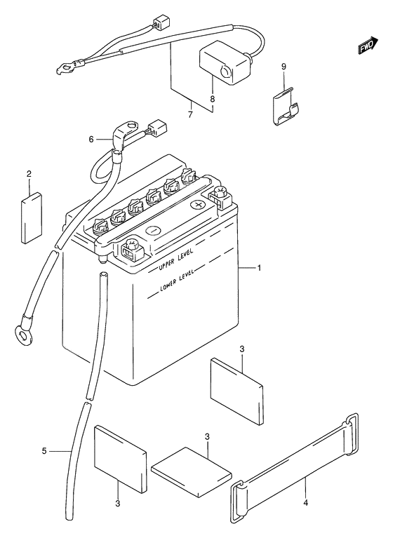 Battery