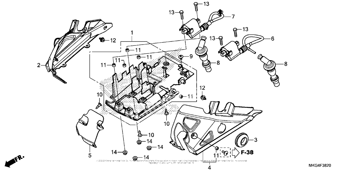 Ignition coil