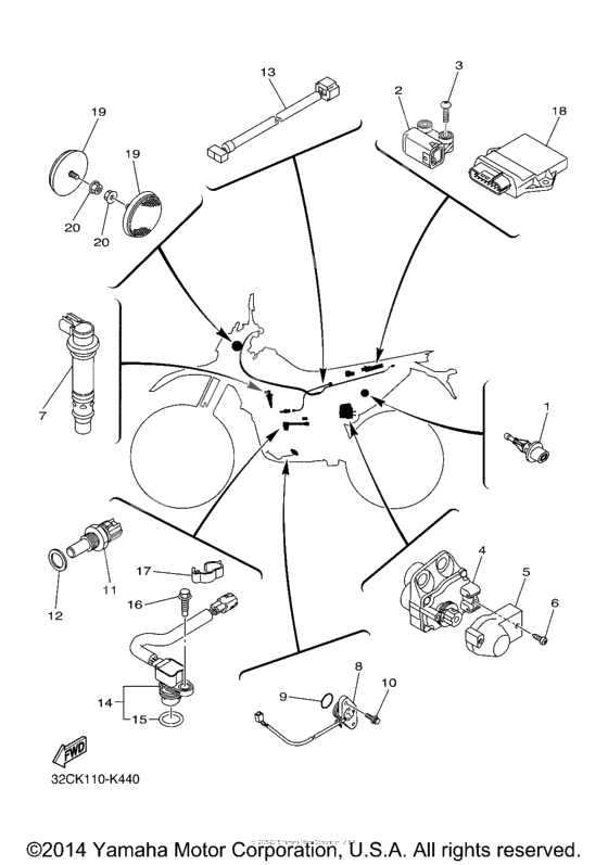 Electrical              

                  1