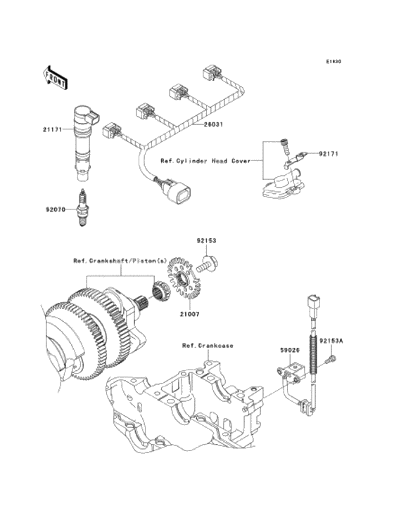 Ignition system