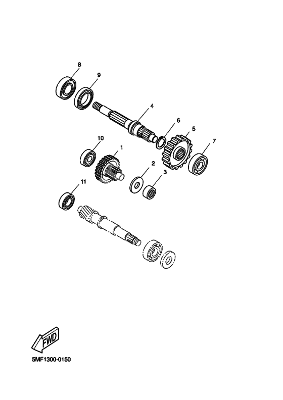 Трансмиссия