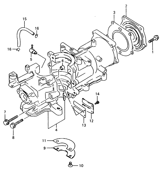 Cylinder