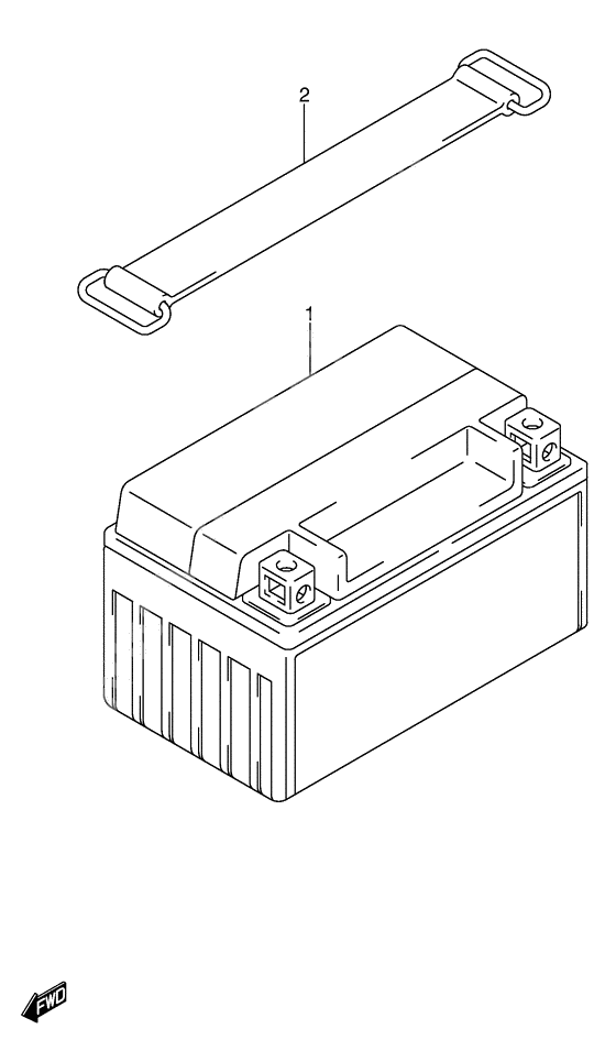 Battery