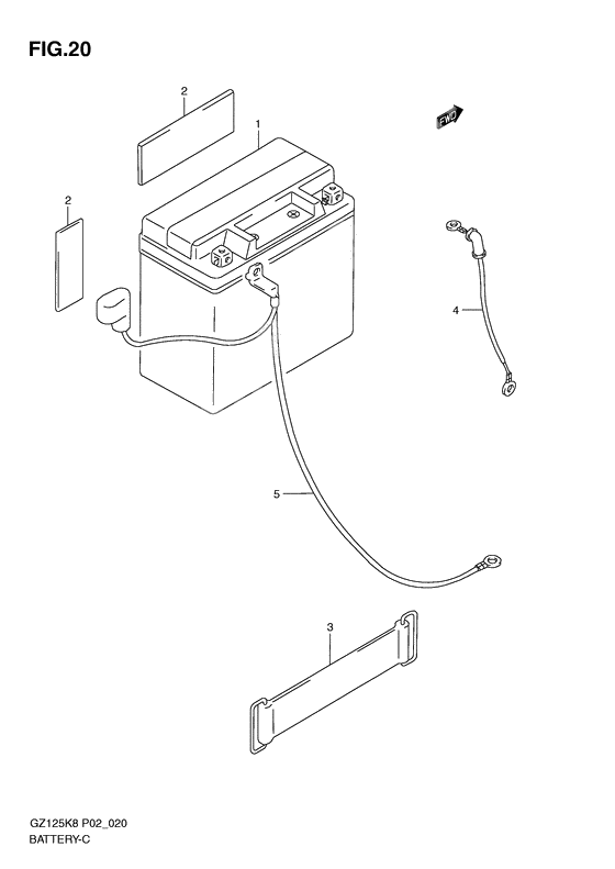 Battery