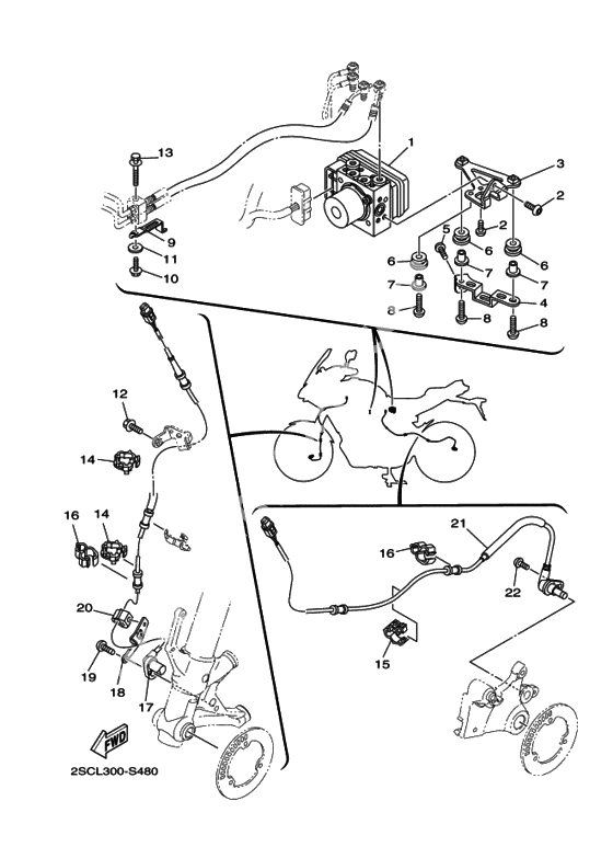 Электрооборудование 3