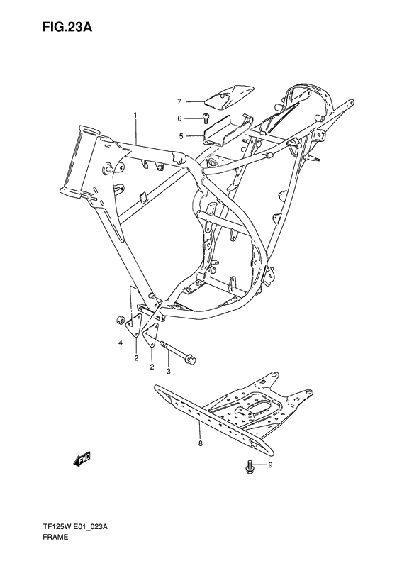 Frame comp              

                  Model k5