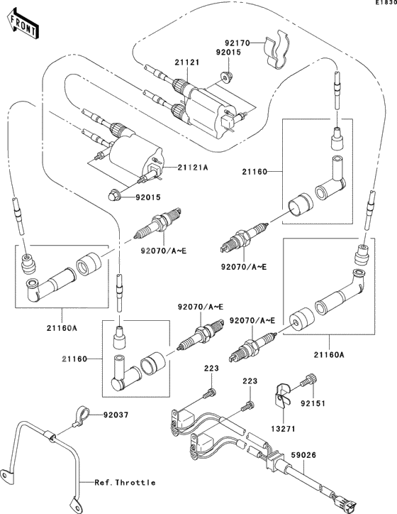 Ignition system