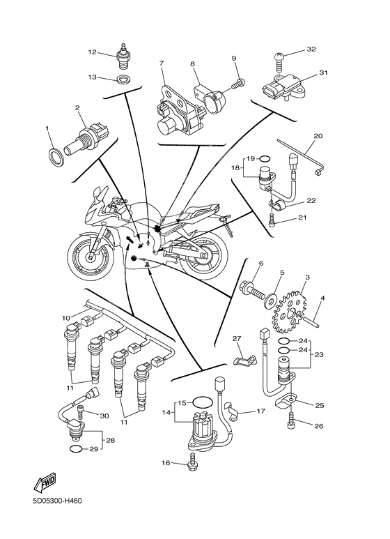 Electrical 1