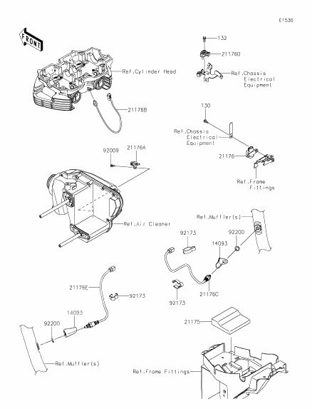 Fuel Injection