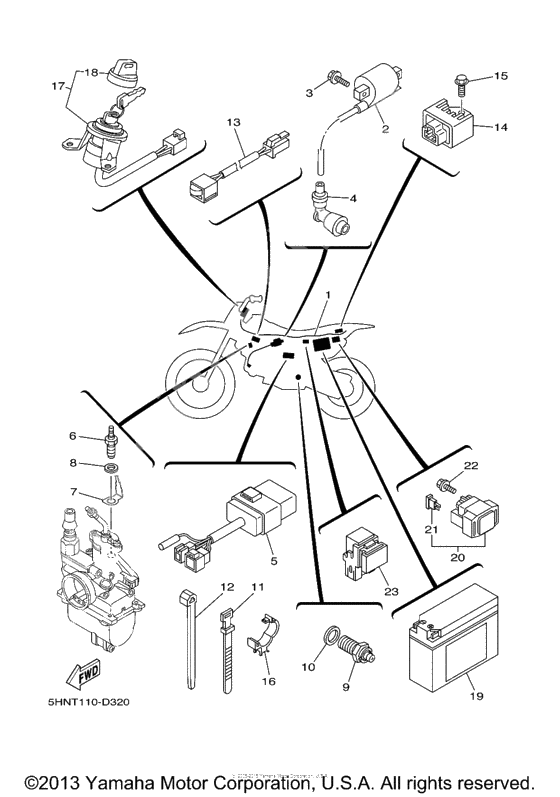 Electrical              

                  1