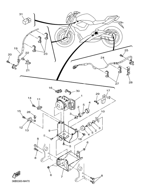 Электрооборудование 3