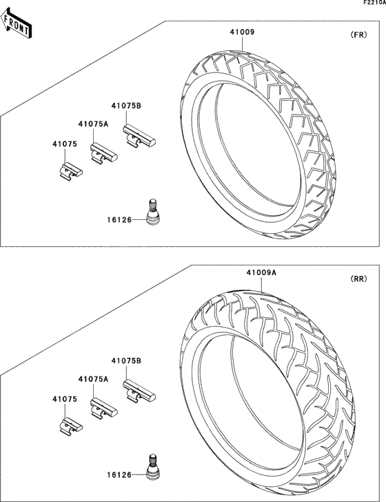 Tires(cn)